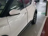 Nissan Kicks 2018 registration 2019